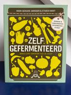 ZELF GEFERMENTEERD | Mega lang genieten van je oogst, Ophalen of Verzenden, Zo goed als nieuw, Gerard Janssen & Studio Boot, Europa