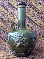 Mooie oude Engelse Arthur Wood jachtkruik 23,5 cm., Antiek en Kunst, Antiek | Porselein, Ophalen of Verzenden