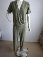 Free Quent jumpsuit mt S, Freequent, Verzenden, Zo goed als nieuw, Maat 36 (S)
