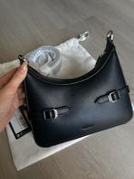 Pedro Echo Mini Shoulder Bag - Black, Sieraden, Tassen en Uiterlijk, Tassen | Damestassen, Ophalen of Verzenden, Nieuw, Zwart