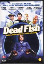 Dead Fish, Verzenden, Gebruikt, Actiekomedie