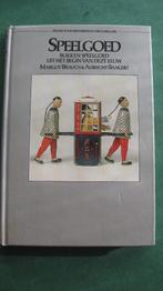 Spectrum Blikken speelgoedgids, Ophalen of Verzenden