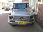 Mercedes-Benz G500 BEL FER 0653-724999 !, Automaat, Gebruikt, Overige carrosserieën, G-Klasse