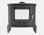 Gietijzeren Houtkachel | Kratki Koza K8 T (9 KW), Niet ingevuld, Niet ingevuld, Ophalen of Verzenden, Vrijstaand
