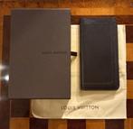 Louis Vuitton portefeuille leer in doos, Ophalen of Verzenden, Bruin, Leer