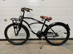 Beachcruiser jongensfiets 2cycle 24 inch, Gebruikt, Staal, Cruiser, Heren
