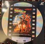 Back to the Future III - Laserdisc PAL, Vanaf 6 jaar, Ophalen of Verzenden, Gebruikt, Science Fiction en Fantasy