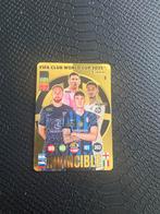 Panini FIFA Club World Cup 25 Golden Baller #5, Ophalen of Verzenden, Nieuw, Losse kaart