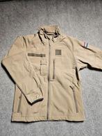 NIEUW softshell jas defensie maat M, Verzamelen, Ophalen of Verzenden, Landmacht, Nederland, Kleding of Schoenen