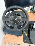 Thrustmaster T300 PlayStation 4 / PC, Spelcomputers en Games, Ophalen of Verzenden, Zo goed als nieuw, PlayStation 4
