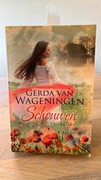 Gerda van Wageningen - Schouwen-trilogie, Ophalen of Verzenden, Zo goed als nieuw, Gerda van Wageningen