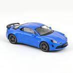 Alpine A110 S Pack Aero Blauw 2023 1:43 NOREV ref: 517870, Hobby en Vrije tijd, Modelauto's | 1:43, Verzenden, Nieuw, Auto, Overige merken