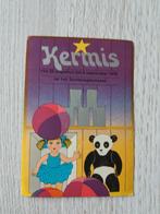 sticker Kermis 1976 op het Sumatraplantsoen, Verzamelen, Stickers, Ophalen of Verzenden, Zo goed als nieuw, Bedrijf of Vereniging