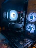 Gaming PC, i7 12700K, 48GB DDR5, RX 9070 Pulse 16GB, Computers en Software, Desktop Pc's, Ophalen, 64 GB of meer, Zo goed als nieuw