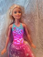 Barbie Pop Mattel met Lichtjes, Ophalen of Verzenden, Zo goed als nieuw, Barbie