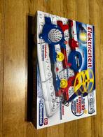 Electriciteit, Ophalen of Verzenden, Zo goed als nieuw