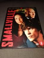 Smallville seizoen 3 - dvd, Vanaf 12 jaar, Ophalen of Verzenden, Zo goed als nieuw, Komedie