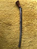 Batak Piso Sumatra Indonesie Atejh geen Keris, Antiek en Kunst, Kunst | Niet-Westerse kunst, Ophalen of Verzenden