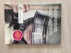 Basiskennis geschiedenis, Boeken, Ophalen of Verzenden, Alpha, Zo goed als nieuw, HBO