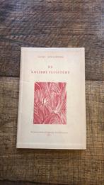 De kolibri fluistert, Ophalen of Verzenden