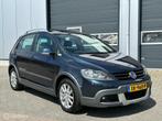 Volkswagen Golf Plus 1.4 TSI |AIRCO|STOELVERWARMING, Te koop, 160 pk, Geïmporteerd, 5 stoelen