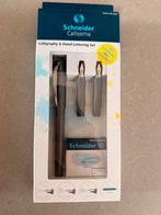 Scheneider Callissima kalligrafie /handlettering sets, Ophalen of Verzenden, Nieuw, Overige typen