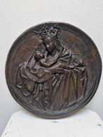 brocante, Ophalen