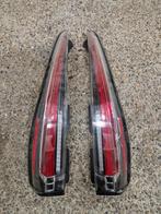 Cadillac Escalade 2007-2014 Achterlichten Set, Ophalen of Verzenden, Gebruikt, Cadillac
