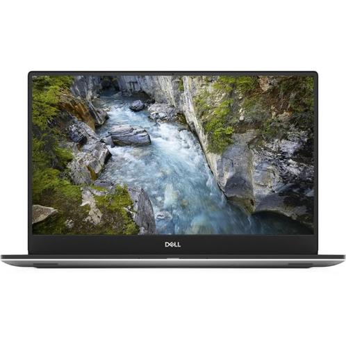 Dell Precision 5540 Laptop - 15,6 inch - i7-9850H - Qwerty, Computers en Software, Windows Laptops