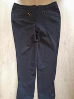 DAMES BROEK 44, Kleding | Dames, Broeken en Pantalons, Zwart, Maat 42/44 (L), Betty Barclay, Nieuw