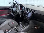 Seat Ibiza 1.0 TSI FR Business Intense met veel opties(2018), Auto's, Seat, Stof, Euro 6, 95 pk, Origineel Nederlands