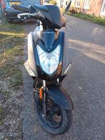 Kymco brommer scooter, Fietsen en Brommers, Ophalen, Gebruikt, Maximaal 45 km/u, Agility