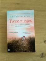 Twee Zusjes - Kristin Hannah, Ophalen of Verzenden, Zo goed als nieuw, Nederland