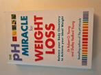 Ph miracle for weight loss Robert Young, Ophalen of Verzenden, Zo goed als nieuw, Dieet en Voeding