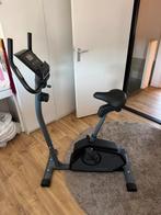 Hometrainer Tunturi Cardio Fit B40, Ophalen, Zo goed als nieuw, Hometrainer