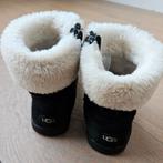 UGG maat 28,5 zwart, UGG, Jongetje of Meisje, Laarsjes, Ophalen of Verzenden