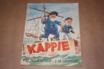 Toonder— Kappie— De zeewedstrijd & de Grijpvogel [1954], Boeken, Eén stripboek, Ophalen of Verzenden, Gelezen