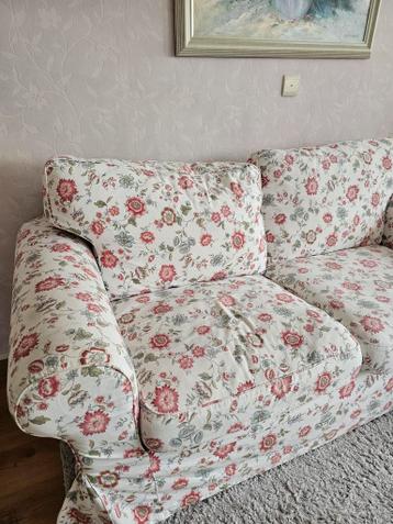 Ikea ektorp 2-zits - afbeelding 2