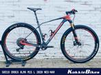 Orbea Alma M15 NEG-NAR L 2020, Fietsen en Brommers, Fietsen | Mountainbikes en ATB, Gebruikt, Overige merken