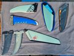 Vin tribal delta speed 22 en diverse andere vinnen, Watersport en Boten, Minder dan 250 cm, Overige typen, Ophalen of Verzenden