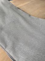 Inbetween taupe gordijn meer dan 3 met breed, Huis en Inrichting, Inbetween, Overige kleuren, 200 cm of meer, Ophalen of Verzenden