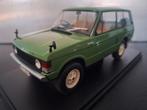 Landrover Range Rover 1970 Schaal 1:24, Overige merken, WhiteBox, Auto, Nieuw