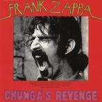 CD - Frank Zappa - Chunga's Revenge, 1960 tot 1980, Gebruikt, Verzenden