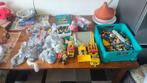 LEGO Technic grote partij, Ophalen of Verzenden, Zo goed als nieuw, Complete set, Lego