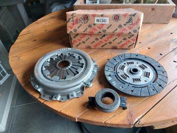 KOPPELINGSET KAWE 961341 FORD FIESTA MK3 ESCORT MK6 1300CC beschikbaar voor biedingen