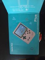 Game Box Plus - Draagbare Retro Console, Spelcomputers en Games, Spelcomputers | Nintendo Game Boy, Ophalen of Verzenden, Nieuw