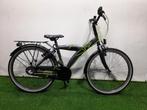 Bike fun jongens fiets 24 inch urban grunge 3v, Ophalen, Gebruikt