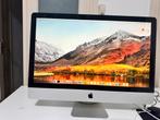 Apple iMAC 27.0-inch (late 2009), Computers en Software, Monitoren, Ophalen, IPS, Zo goed als nieuw, Apple