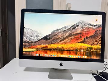 Apple iMAC 27.0-inch (late 2009) beschikbaar voor biedingen