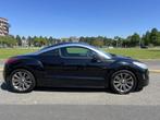 Peugeot RCZ 1.6 THP PDC / Leer / 18'' / NAP, Auto's, Peugeot, Voorwielaandrijving, Euro 5, 15 km/l, Gebruikt